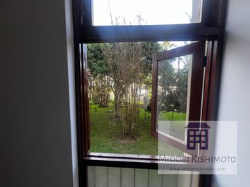 Duplex en la Residecial San Felipe