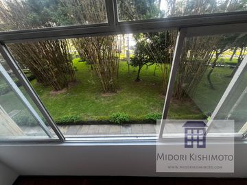 Duplex en la Residecial San Felipe