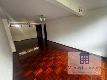 Duplex en la Residecial San Felipe