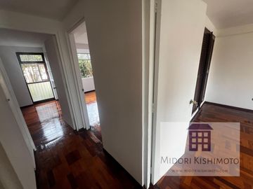 Duplex en la Residecial San Felipe