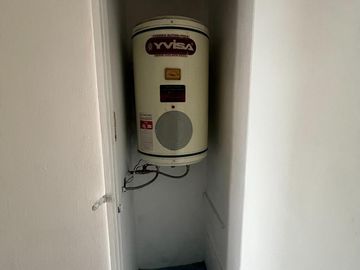 Duplex en la Residecial San Felipe
