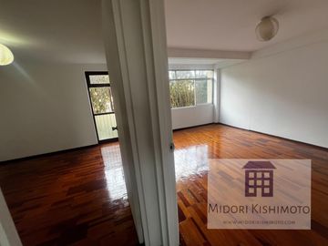 Duplex en la Residecial San Felipe