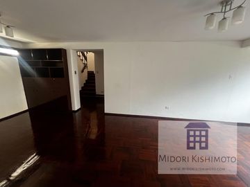 Duplex en la Residecial San Felipe
