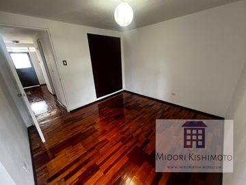 Duplex en la Residecial San Felipe