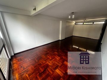 Duplex en la Residecial San Felipe