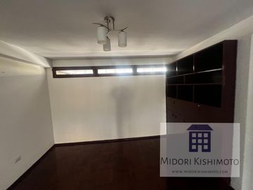 Duplex en la Residecial San Felipe