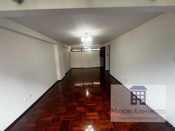 Duplex en la Residecial San Felipe