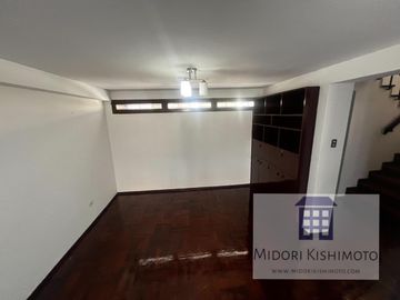 Duplex en la Residecial San Felipe