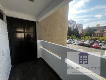 Duplex en la Residecial San Felipe