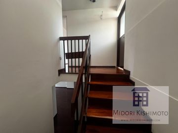 Duplex en la Residecial San Felipe