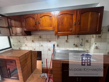 Duplex en la Residecial San Felipe