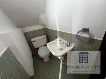 Duplex en la Residecial San Felipe