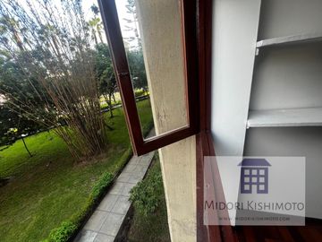 Duplex en la Residecial San Felipe