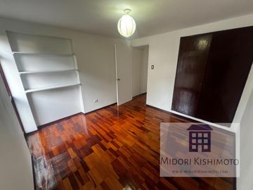 Duplex en la Residecial San Felipe