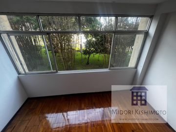Duplex en la Residecial San Felipe