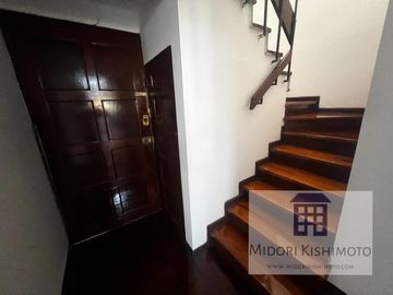 Duplex en la Residecial San Felipe