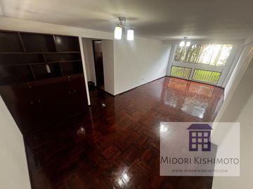 Duplex en la Residecial San Felipe