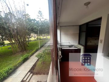 Duplex en la Residecial San Felipe
