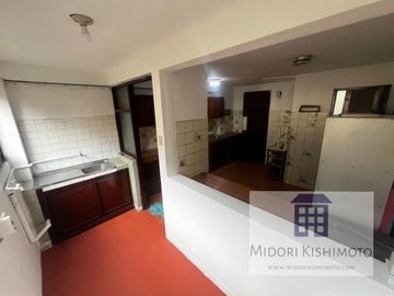 Duplex en la Residecial San Felipe