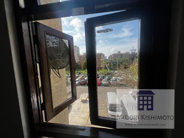 Duplex en la Residecial San Felipe