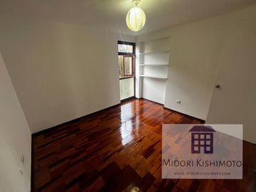 Duplex en la Residecial San Felipe