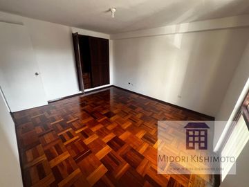 Duplex en la Residecial San Felipe