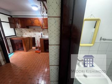 Duplex en la Residecial San Felipe