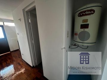 Duplex en la Residecial San Felipe