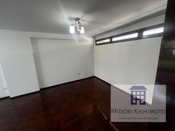 Duplex en la Residecial San Felipe