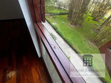 Duplex en la Residecial San Felipe