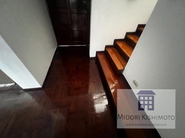 Duplex en la Residecial San Felipe