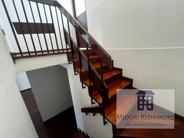 Duplex en la Residecial San Felipe