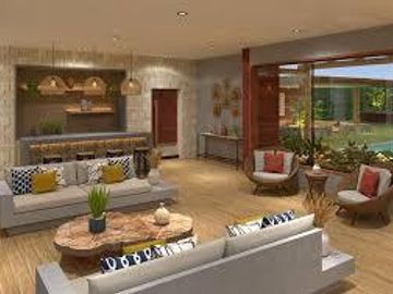 Venta de terreno en Condominio Los Tangelos Quilmana