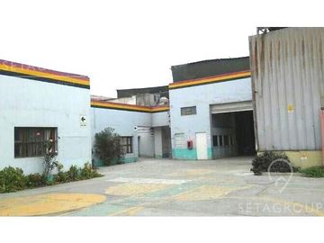 Venta o Alquiler Locales  - Urb. La Campiña, Chorrillos