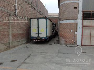 Venta o Alquiler Locales  - Urb. La Campiña, Chorrillos
