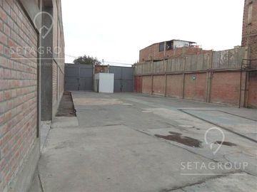 Venta o Alquiler Locales  - Urb. La Campiña, Chorrillos