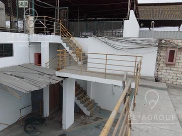 Venta o Alquiler Locales  - Urb. La Campiña, Chorrillos