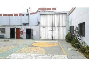 Venta o Alquiler Locales  - Urb. La Campiña, Chorrillos