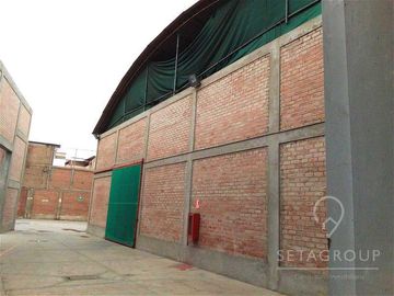 Venta o Alquiler Locales  - Urb. La Campiña, Chorrillos
