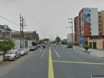 Venta o Alquiler Locales  - Urb. La Campiña, Chorrillos