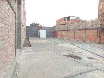 Venta o Alquiler Locales  - Urb. La Campiña, Chorrillos