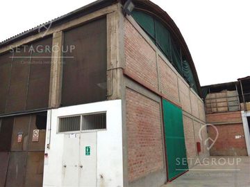 Venta o Alquiler Locales  - Urb. La Campiña, Chorrillos