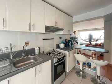 Ideal para Inversión y/o Vivienda - Límite con San Isidro - Sin cochera