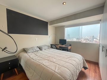 Ideal para Inversión y/o Vivienda - Límite con San Isidro - Sin cochera