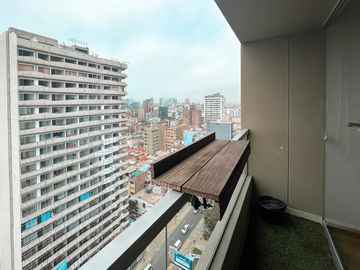 Ideal para Inversión y/o Vivienda - Límite con San Isidro - Sin cochera