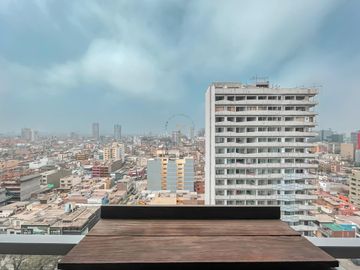 Ideal para Inversión y/o Vivienda - Límite con San Isidro - Sin cochera