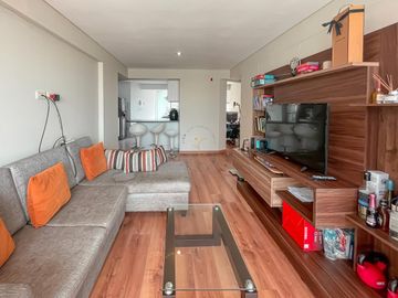 Ideal para Inversión y/o Vivienda - Límite con San Isidro - Sin cochera