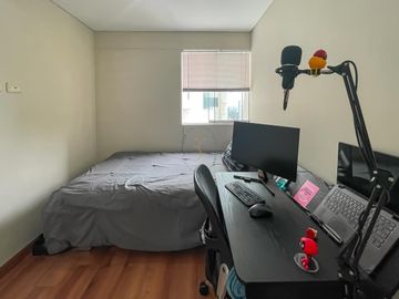 Ideal para Inversión y/o Vivienda - Límite con San Isidro - Sin cochera