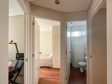 Ideal para Inversión y/o Vivienda - Límite con San Isidro - Sin cochera