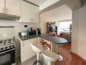 Ideal para Inversión y/o Vivienda - Límite con San Isidro - Sin cochera